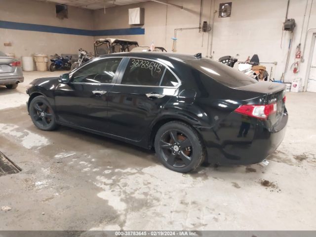 Photo 2 VIN: JH4CU2F66AC042728 - ACURA TSX 