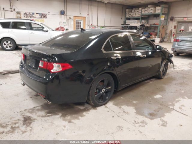 Photo 3 VIN: JH4CU2F66AC042728 - ACURA TSX 