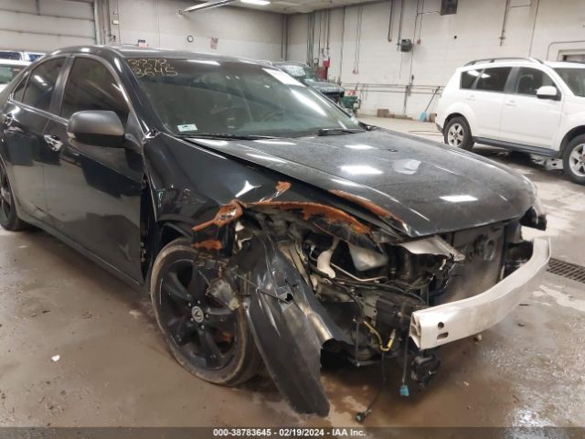 Photo 5 VIN: JH4CU2F66AC042728 - ACURA TSX 