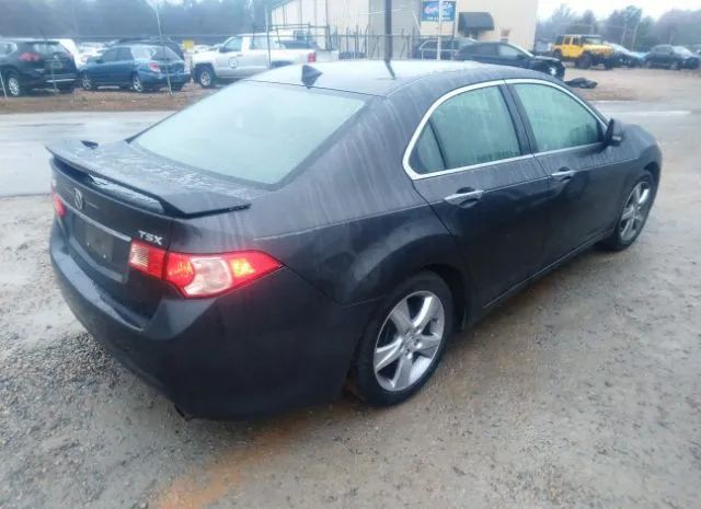 Photo 3 VIN: JH4CU2F66BC001193 - ACURA TSX 