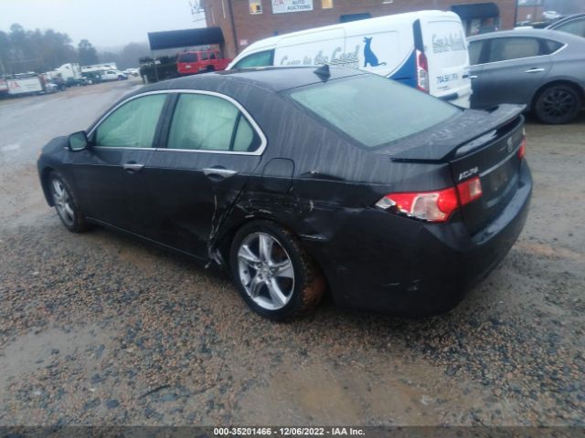 Photo 2 VIN: JH4CU2F66BC001193 - ACURA TSX 