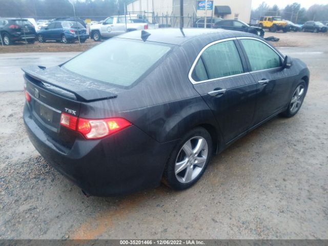 Photo 3 VIN: JH4CU2F66BC001193 - ACURA TSX 