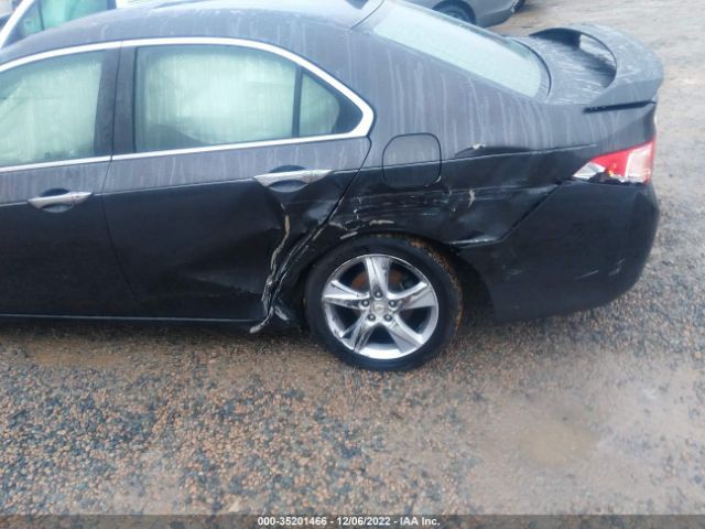 Photo 5 VIN: JH4CU2F66BC001193 - ACURA TSX 