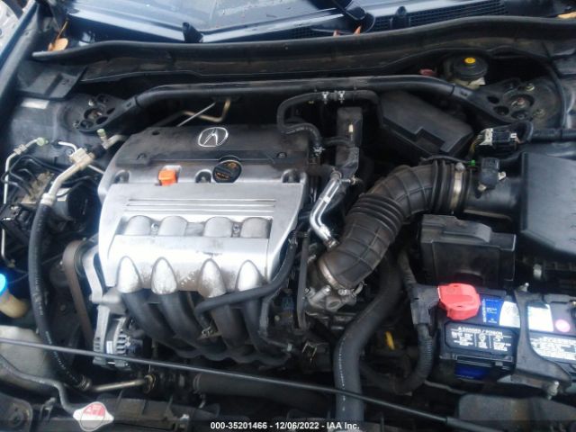 Photo 9 VIN: JH4CU2F66BC001193 - ACURA TSX 