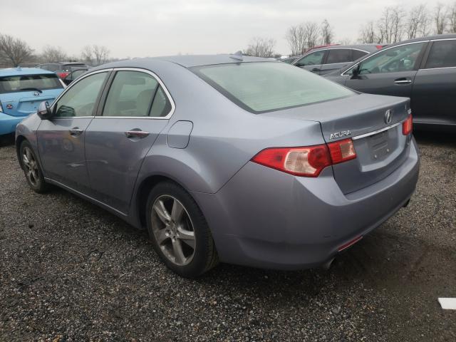 Photo 2 VIN: JH4CU2F66BC001680 - ACURA TSX 