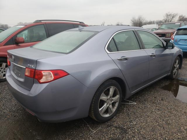 Photo 3 VIN: JH4CU2F66BC001680 - ACURA TSX 