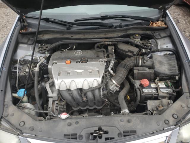 Photo 6 VIN: JH4CU2F66BC001680 - ACURA TSX 