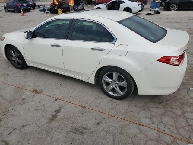 Photo 1 VIN: JH4CU2F66BC001744 - ACURA TSX 