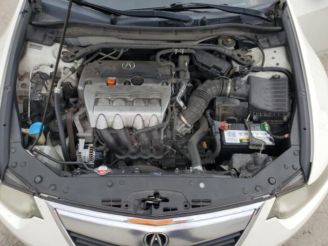 Photo 10 VIN: JH4CU2F66BC001744 - ACURA TSX 