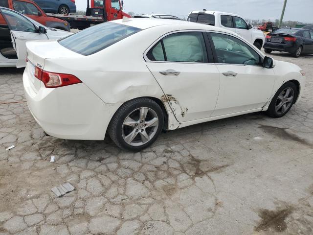 Photo 2 VIN: JH4CU2F66BC001744 - ACURA TSX 