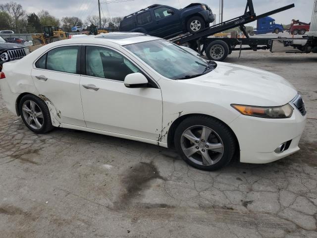 Photo 3 VIN: JH4CU2F66BC001744 - ACURA TSX 