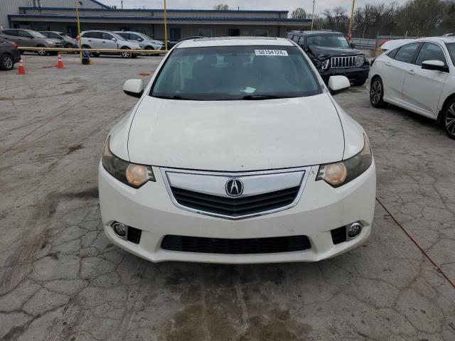 Photo 4 VIN: JH4CU2F66BC001744 - ACURA TSX 