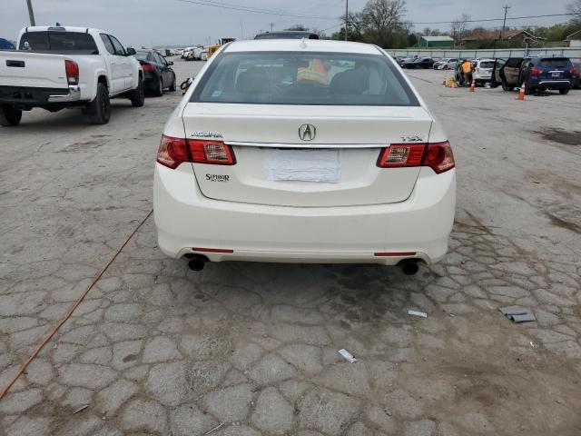 Photo 5 VIN: JH4CU2F66BC001744 - ACURA TSX 