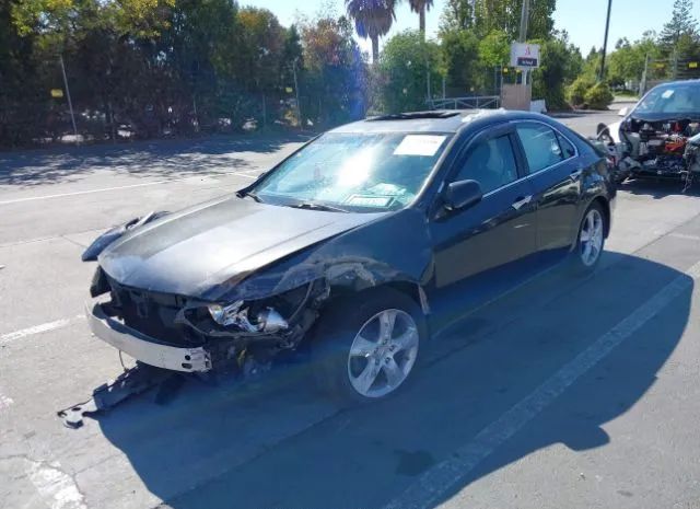 Photo 1 VIN: JH4CU2F66BC002120 - ACURA TSX 