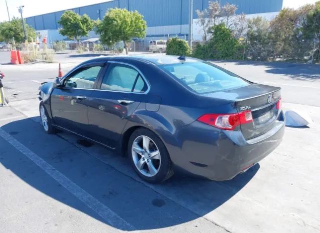 Photo 2 VIN: JH4CU2F66BC002120 - ACURA TSX 