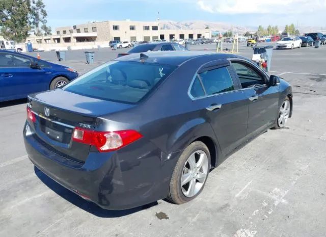 Photo 3 VIN: JH4CU2F66BC002120 - ACURA TSX 