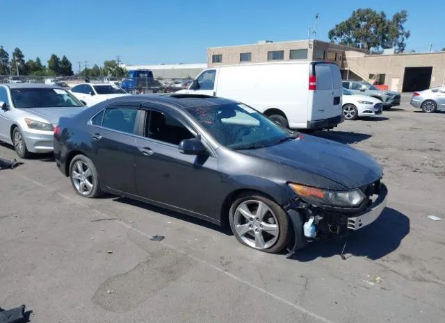 Photo 0 VIN: JH4CU2F66BC002120 - ACURA TSX 