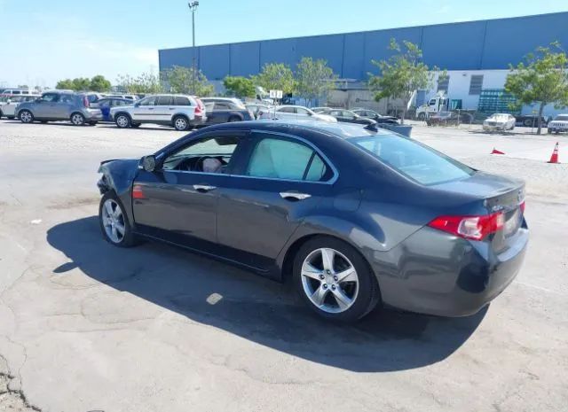 Photo 2 VIN: JH4CU2F66BC002120 - ACURA TSX 