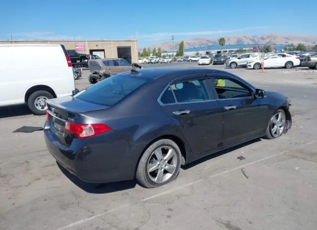 Photo 3 VIN: JH4CU2F66BC002120 - ACURA TSX 