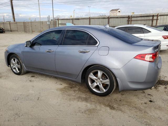 Photo 1 VIN: JH4CU2F66BC002389 - ACURA TSX 