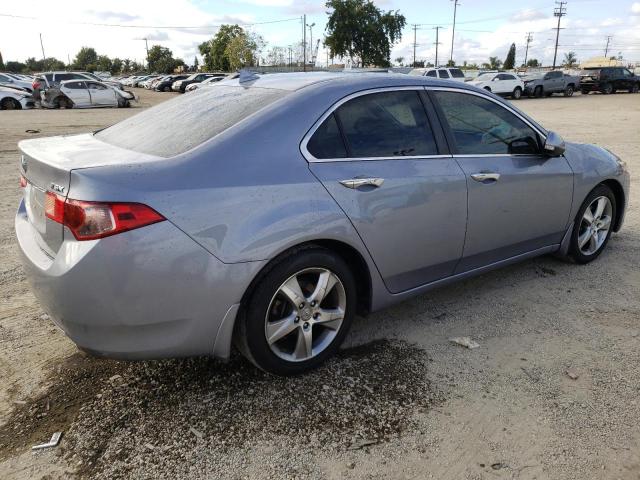 Photo 2 VIN: JH4CU2F66BC002389 - ACURA TSX 