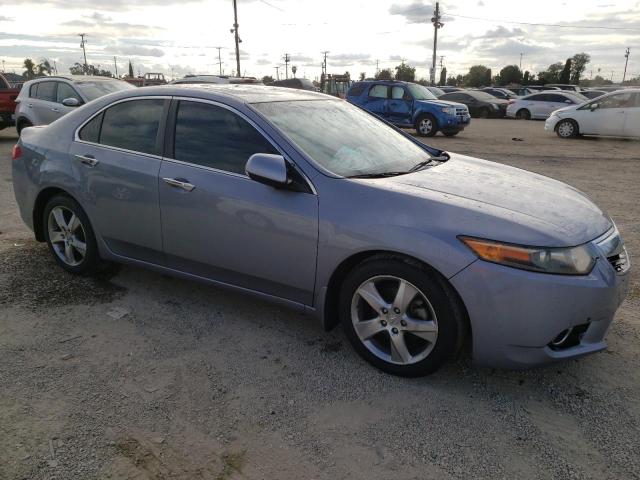 Photo 3 VIN: JH4CU2F66BC002389 - ACURA TSX 