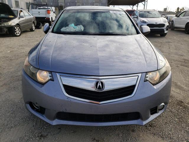 Photo 4 VIN: JH4CU2F66BC002389 - ACURA TSX 