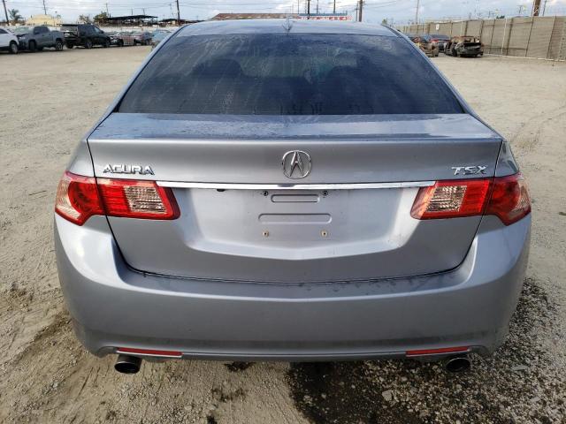 Photo 5 VIN: JH4CU2F66BC002389 - ACURA TSX 