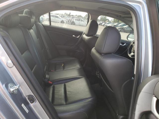 Photo 9 VIN: JH4CU2F66BC002389 - ACURA TSX 