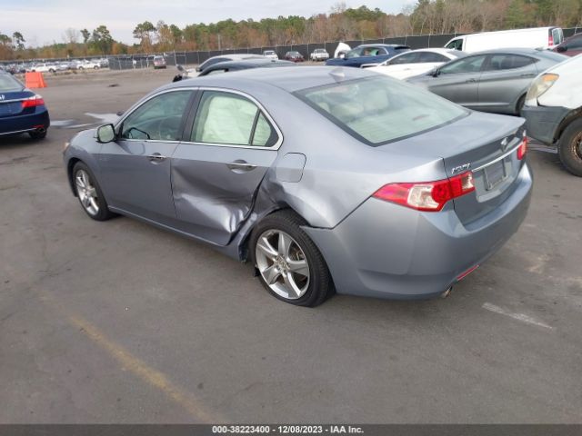 Photo 2 VIN: JH4CU2F66BC002456 - ACURA TSX 