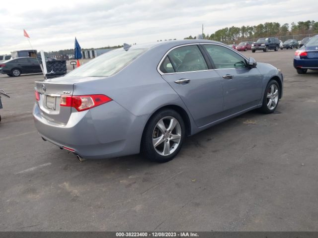 Photo 3 VIN: JH4CU2F66BC002456 - ACURA TSX 