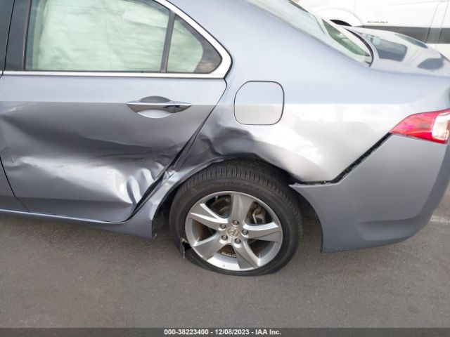 Photo 5 VIN: JH4CU2F66BC002456 - ACURA TSX 