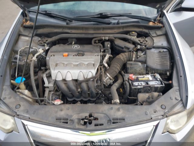 Photo 9 VIN: JH4CU2F66BC002456 - ACURA TSX 