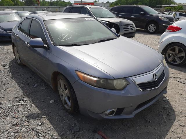 Photo 0 VIN: JH4CU2F66BC003493 - ACURA TSX 