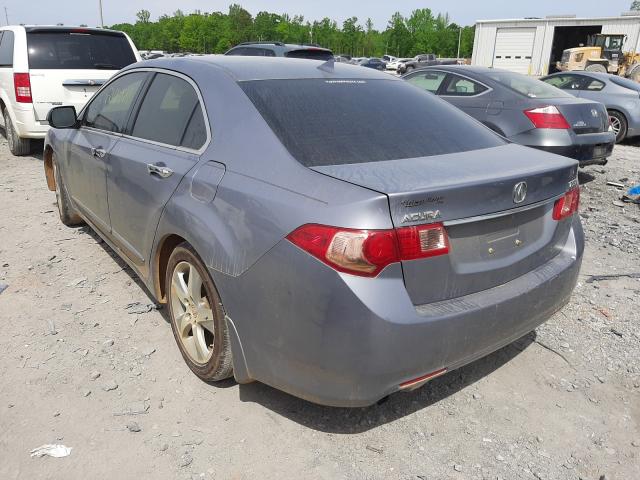 Photo 2 VIN: JH4CU2F66BC003493 - ACURA TSX 