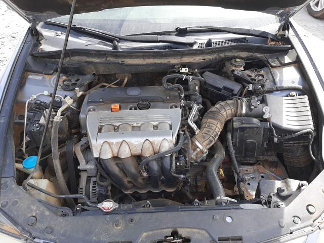 Photo 6 VIN: JH4CU2F66BC003493 - ACURA TSX 