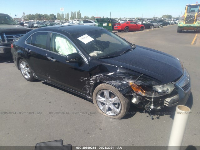 Photo 0 VIN: JH4CU2F66BC004496 - ACURA TSX 