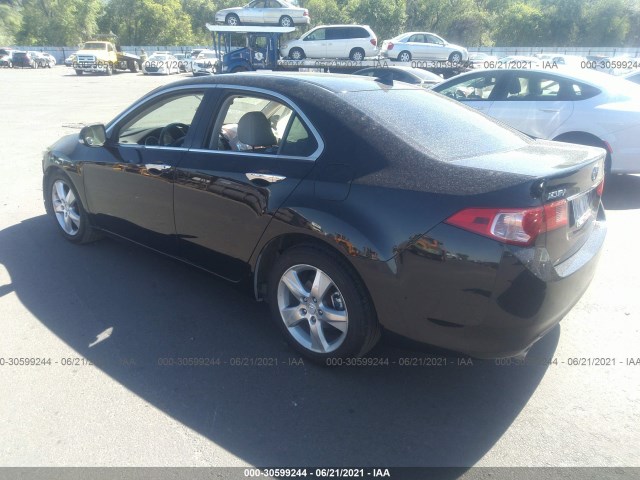 Photo 2 VIN: JH4CU2F66BC004496 - ACURA TSX 