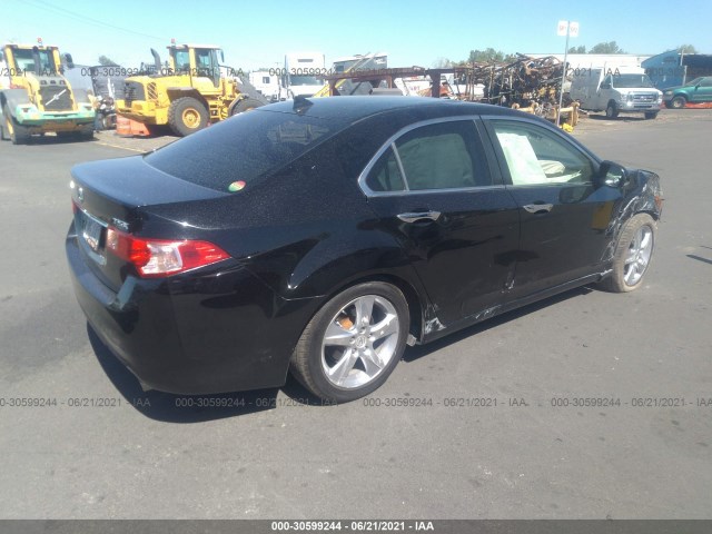 Photo 3 VIN: JH4CU2F66BC004496 - ACURA TSX 