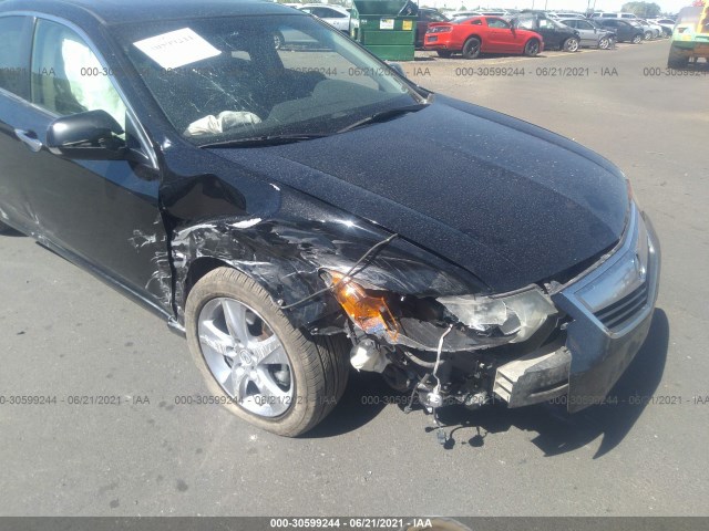 Photo 5 VIN: JH4CU2F66BC004496 - ACURA TSX 