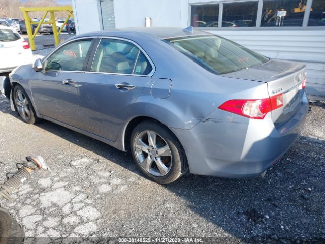 Photo 2 VIN: JH4CU2F66BC005079 - ACURA TSX 