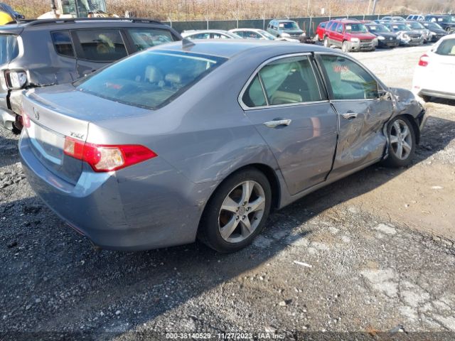 Photo 3 VIN: JH4CU2F66BC005079 - ACURA TSX 