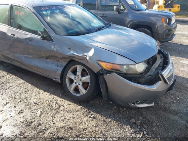 Photo 5 VIN: JH4CU2F66BC005079 - ACURA TSX 