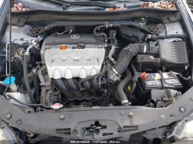 Photo 9 VIN: JH4CU2F66BC005079 - ACURA TSX 