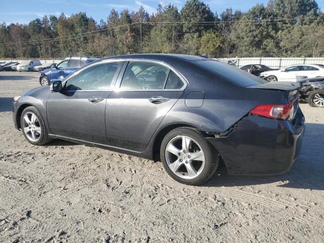 Photo 1 VIN: JH4CU2F66BC006166 - ACURA TSX 