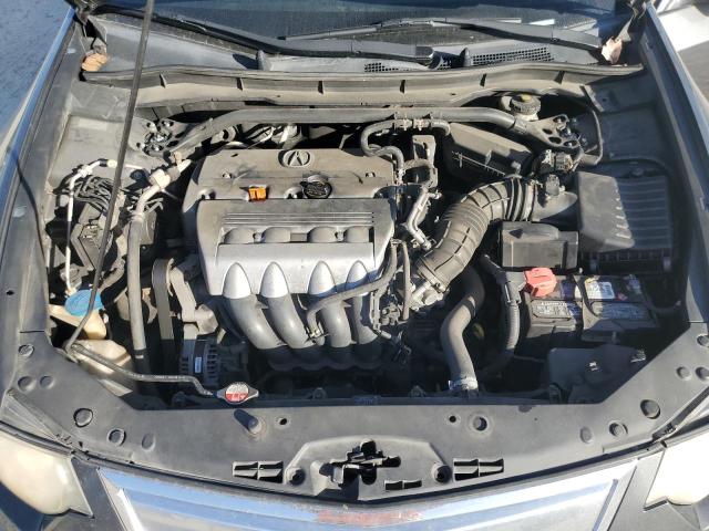 Photo 10 VIN: JH4CU2F66BC006166 - ACURA TSX 