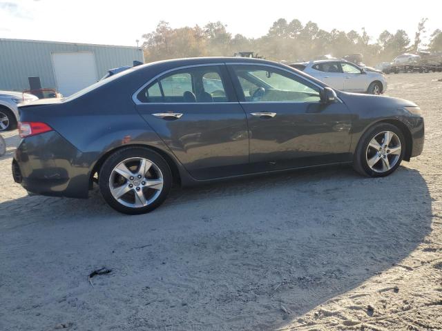 Photo 2 VIN: JH4CU2F66BC006166 - ACURA TSX 