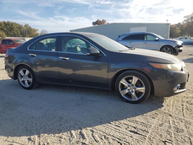 Photo 3 VIN: JH4CU2F66BC006166 - ACURA TSX 