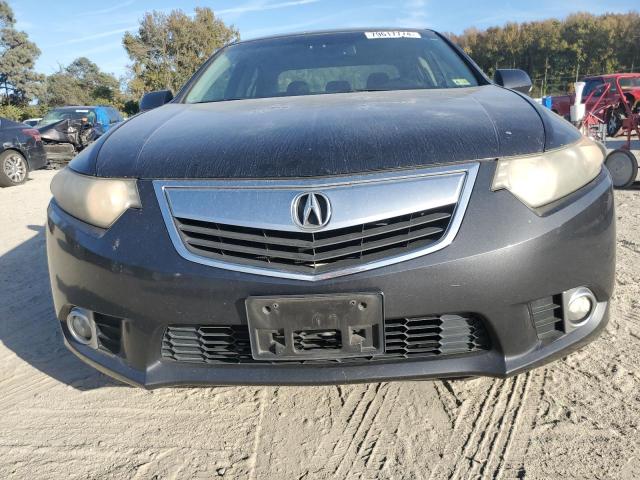 Photo 4 VIN: JH4CU2F66BC006166 - ACURA TSX 