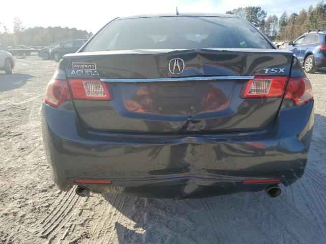 Photo 5 VIN: JH4CU2F66BC006166 - ACURA TSX 